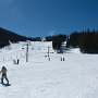 Monarch Ski Resort