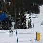 Monarch Ski Resort