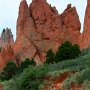 Garden of the Gods