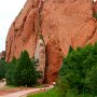Garden of the Gods
