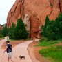 Garden of the Gods