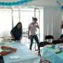 Robin and Juan Luna Baby Shower