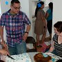 Robin and Juan Luna Baby Shower
